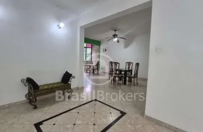 Apartamento com 4 dormitórios à venda, 210 m² por r$ 2.250.000,00 - copacabana - rio de janeiro/rj