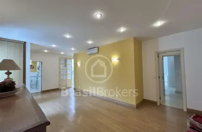 Apartamento com 4 quartos à venda na Rua São Clemente, Botafogo, Rio de Janeiro