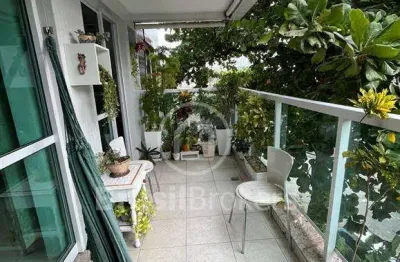 Apartamento com 2 quartos à venda na Avenida Rui Barbosa, São Francisco, Niterói