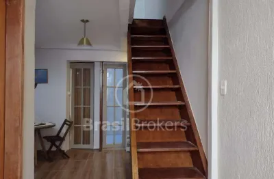 Casa com 3 quartos à venda na Rua General Severiano, Botafogo, Rio de Janeiro