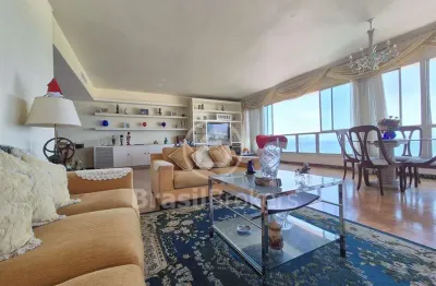 Apartamento com 3 quartos à venda na Avenida Atlântica, Copacabana, Rio de Janeiro