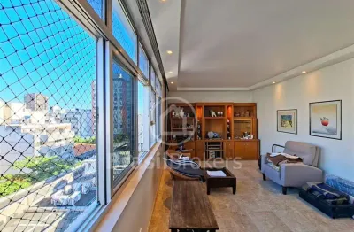 Apartamento com 3 quartos à venda na Rua João Líra, Leblon, Rio de Janeiro