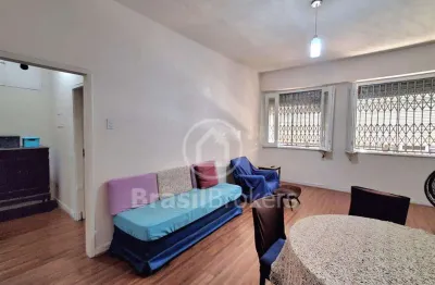 Apartamento com 2 quartos à venda na Rua Souza Lima, Copacabana, Rio de Janeiro