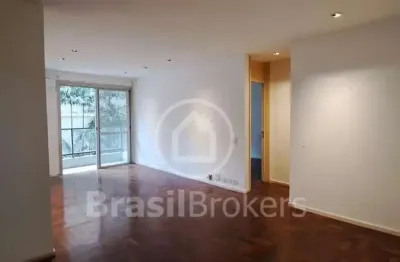 Apartamento com 1 quarto à venda na Avenida Oswaldo Cruz, Flamengo, Rio de Janeiro