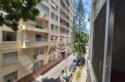 Apartamento com 2 quartos à venda na Rua Cruz Lima, Flamengo, Rio de Janeiro