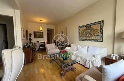 Apartamento com 3 quartos à venda na Rua Visconde de Pirajá, Ipanema, Rio de Janeiro