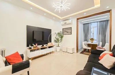 Apartamento à venda com 0m² e 3 quartos em Copacabana, Rio de Janeiro - RJ