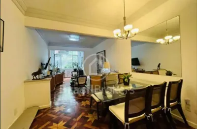 Apartamento com 3 quartos à venda na Rua Raimundo Correia, Copacabana, Rio de Janeiro