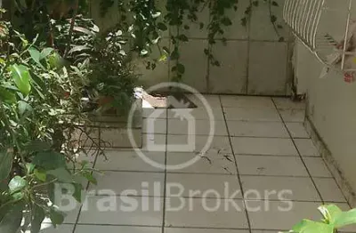 Apartamento com 5 quartos à venda na Rua Silva Castro, Copacabana, Rio de Janeiro