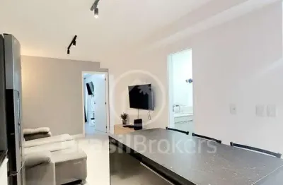 Apartamento com 1 quarto à venda na Rua Henrique Oswald, Copacabana, Rio de Janeiro
