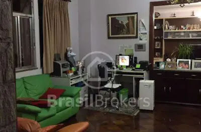 Apartamento  4 quartos com vagas em Copacabana, Rio de Janeiro - rj