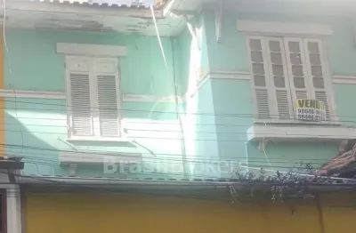 Casa à venda com 116,00m² e 4 quartos em Copacabana, Rio de Janeiro - rj