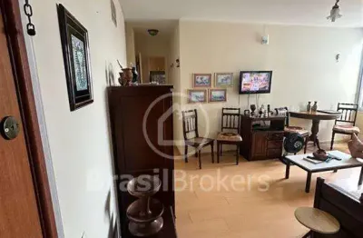 Apartamento com 1 quarto à venda na Rua Pedro Américo, Catete, Rio de Janeiro