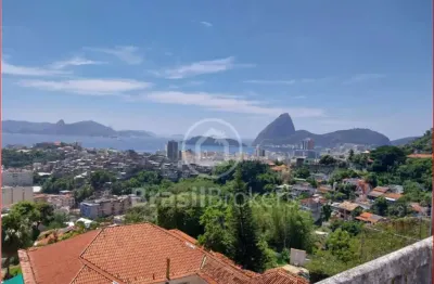 Casa em condomínio fechado com 6 quartos à venda na Rua Santa Cristina, Santa Teresa, Rio de Janeiro