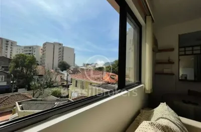 Apartamento com 2 quartos à venda na Rua Cesário Alvim, Humaitá, Rio de Janeiro