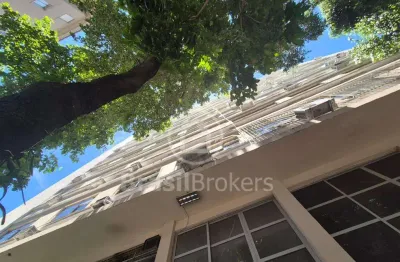 Apartamento com 3 quartos à venda na Rua Bartolomeu Portela, Botafogo, Rio de Janeiro