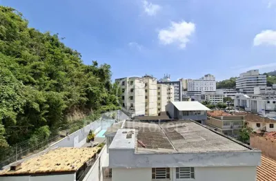Apartamento com 2 quartos à venda na Rua Marquês de Paraná, Centro, Niterói