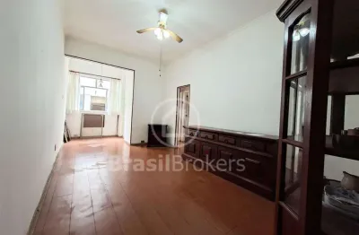 Apartamento à venda com 65,00m² e 2 quartos em HUMAITÁ, Rio de Janeiro - RJ