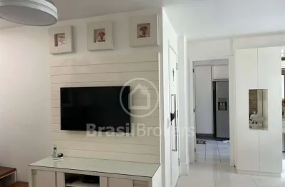 Cobertura com 3 quartos à venda na Rua Pio Correia, Jardim Botânico, Rio de Janeiro