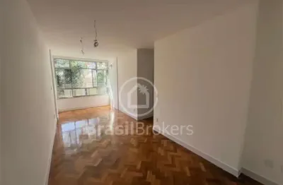 Apartamento com 2 quartos à venda na Rua Paissandu, Flamengo, Rio de Janeiro
