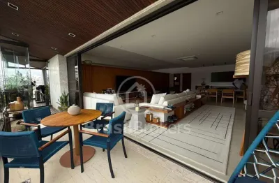 Apartamento com 4 quartos à venda na Rua Barão da Torre, Ipanema, Rio de Janeiro