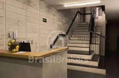 Apartamento com 4 quartos à venda na Rua Getúlio das Neves, Jardim Botânico, Rio de Janeiro