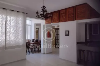 Apartamento com 3 quartos à venda na Rua Constante Ramos, Copacabana, Rio de Janeiro