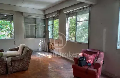 Apartamento com 4 quartos à venda na Rua Conselheiro Lafaiete, Copacabana, Rio de Janeiro