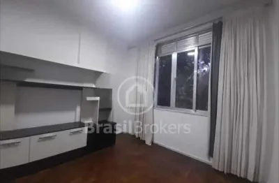 Apartamento com 2 quartos à venda na Rua Bulhões de Carvalho, Copacabana, Rio de Janeiro