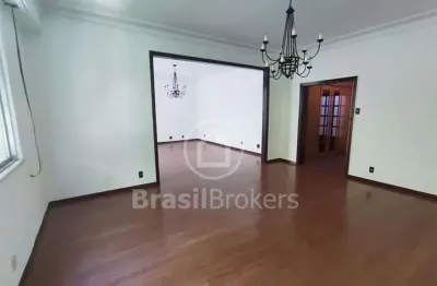 Apartamento à venda com 187,00m² e 3 quartos em Copacabana, Rio de Janeiro - RJ