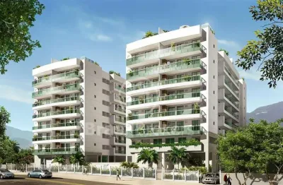 Apartamento 2 quartos em freguesia (jacarepaguá), rio de janeiro - rj