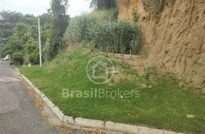 Terreno à venda na Rua Camaruçu, Anil, Rio de Janeiro