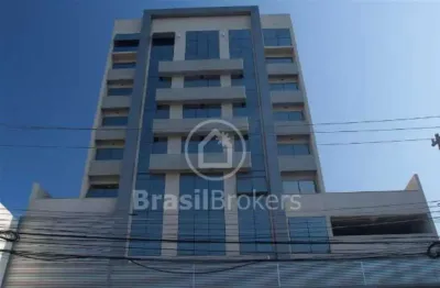 Sala comercial com 1 sala à venda na Estrada do Tindiba, Taquara, Rio de Janeiro