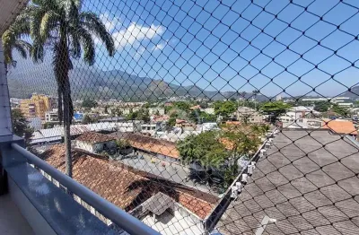 Apartamento à venda com 52,00m² e 1 quarto em freguesia (jacarepaguá), rio de janeiro - rj