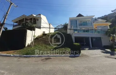 Terreno à venda na Rua Carmem Aguiar de Matos, Taquara, Rio de Janeiro