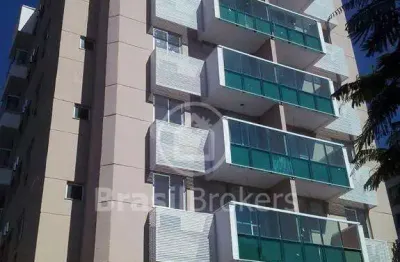 Apartamento de 2 quartos na praça seca, rio de janeiro - rj - com suíte e 65 metros quadrados.