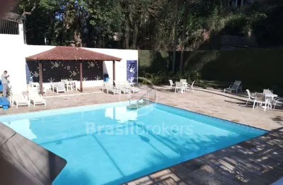 Apartamento com 2 quartos à venda na Rua Joaquim Pinheiro, Freguesia (Jacarepaguá), Rio de Janeiro