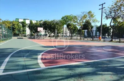 Apartamento com 2 quartos à venda na Rua dos Prazeres, Taquara, Rio de Janeiro