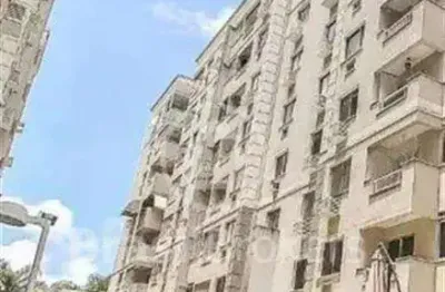 Apartamento com 2 quartos à venda na Estrada Meringuava, Taquara, Rio de Janeiro