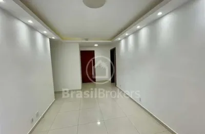 Apartamento com 2 quartos à venda na Rua Retiro dos Artistas, Pechincha, Rio de Janeiro