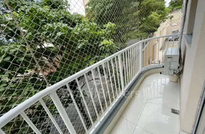 Apartamento com 2 quartos à venda na Rua Retiro dos Artistas, Pechincha, Rio de Janeiro