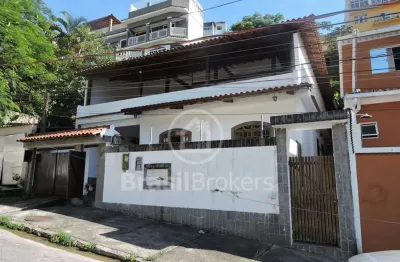 Casa com 4 quartos à venda na Rua Dom Casmurro, Anil, Rio de Janeiro