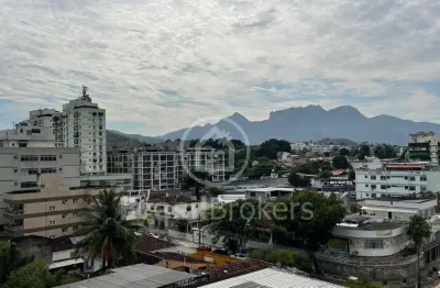 Casa em condomínio fechado com 2 quartos à venda na Rua Belo Vale, Tanque, Rio de Janeiro