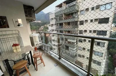 Excelente apartamento todo decorado no melhor bairro jacarepaguá - freguesia