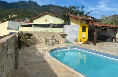 Casa de condomínio à venda com 453,00m² e 5 quartos em anil, rio de janeiro - rj
