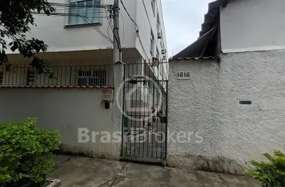 Apartamento com 3 quartos à venda na Rua Araguaia, Freguesia (Jacarepaguá), Rio de Janeiro