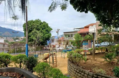Casa com 4 quartos à venda na Rua Edgard Werneck, Freguesia (Jacarepaguá), Rio de Janeiro