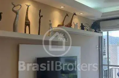Apartamento com 3 quartos à venda na Rua Tirol, Freguesia (Jacarepaguá), Rio de Janeiro