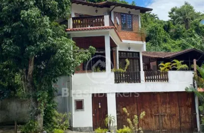 Casa em condomínio fechado com 3 quartos à venda na Rua Paulo Emílio Gomes, Freguesia (Jacarepaguá), Rio de Janeiro