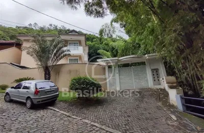 Casa com 3 quartos à venda na Rua Affonso Vasconcelos Várzea, Freguesia (Jacarepaguá), Rio de Janeiro